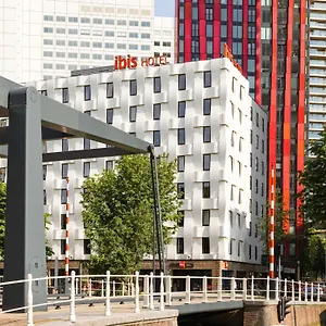 Ibis Centre 3* Rotterdam